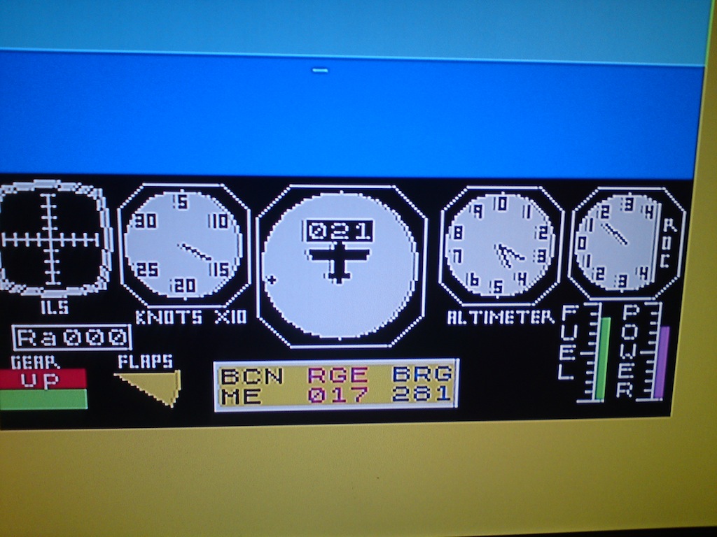 just from 48k basic - grim very grim after 2 mins staring at this
